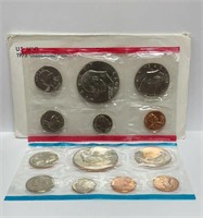 1973 Mint Set UNC