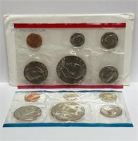 1975 Mint Set UNC