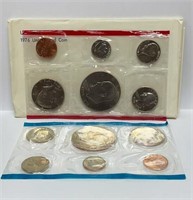 1976 Mint Set UNC