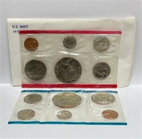 1978 Mint Set UNC