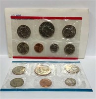 1980 Mint Set UNC