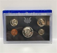 1970 Proof Set UNC