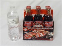 Nascar ~ Earnhardt #3 Coca-Cola Coke Bottles