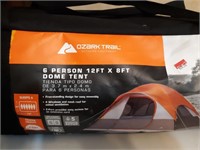 Tent - New
