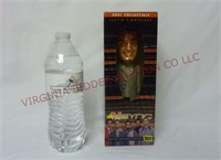 NSYNC Justin Timberlake 2001 Bobble Head