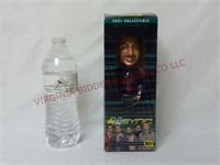 NSYNC Joey Fatone Jr. 2001 Bobble Head