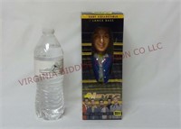 NSYNC Lance Bass 2001 Bobble Head