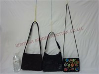 Ladies Small Back Handbags / Purses ~ 3