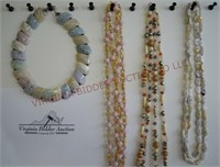 Fashion & Costume Jewelry ~ Necklaces ~ 4