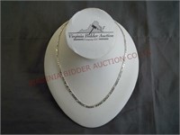 Necklace ~ Marked 925 ~ Sterling Sliver