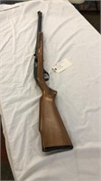 Glenfield .22 Cal. Rifle