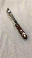 Case XX Stainless Steal Kitchen Knife