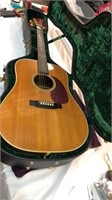 Martin D - 28 Acoustic Guitar & Case