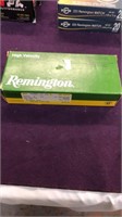 Remington 223 Ammunition