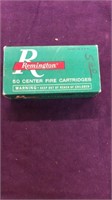 Remington 50 Rounds of .38 Special Ammunition