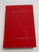 The Life Adventures of James Beckwourth Knopf 1931