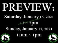 PREVIEW SATURDAY & SUNDAY
