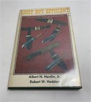 Light But Efficient M1880 Knives Albert Hardin '73