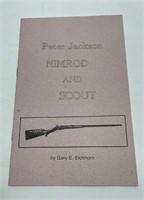 Peter Jackson Nimrod & Scout Gary Eichhorn 1959
