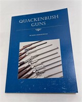 Quackenbush Guns John Groenewold 2000 1st Edition