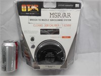 OTIS MSR/AR Breech to Muzzle Gun Cleaning Kit