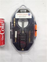 OTIS .22 Cal. Rifle Gun Cleaning Kit