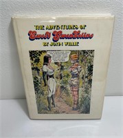 The Adventures of Sweet Gwendoline John Willie '74