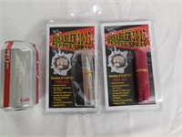 (2) Pepper Spray in Consealed Container