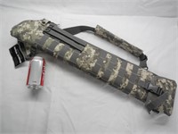 Roma Tactical Scabbard #6062Shotgun Carry Case