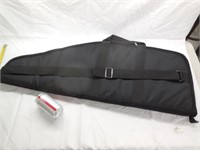 Roma 37" Rifle Soft Carry Case