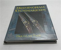 Birmingham Gunmakers Douglas Tate 1997