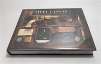 Steel Canvas RL Wilson 1995 1st Edition