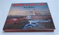 Ruger & His Guns RL Wilson 1996 1st Edition