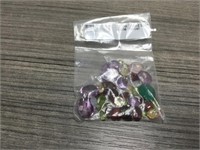 50 ctw loose gemstones