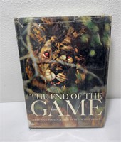 The End Of The Game Paul Hamlyn 1965 1st UK Ed