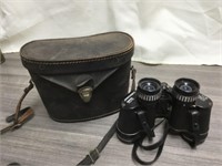 Vintage Jason 7x35 Binoculars