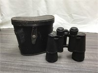 Vintage Telstar 10x50 binoculars