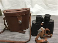 Vintage Scope 7x35 binoculars