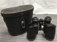 Vintage Focal 10x50 binoculars
