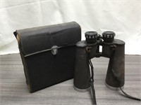 Vintage Focal 20x60 Binoculars
