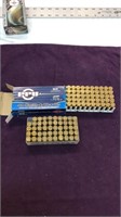 99 rounds of 40 S&W ammunition