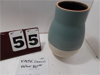 Ceramic Vase