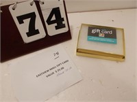 Eastview Mall Gift Card