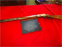 NAVY ARMS RICHFIELD ND 44 CAL  42" s# 36951