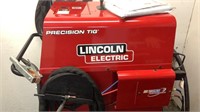 Lincoln Electric Welder 275 Precision TIG