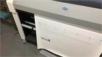 Summa Large Format Printer Cutter dc3