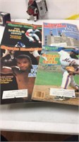 70’s and 80’s sports illustrated