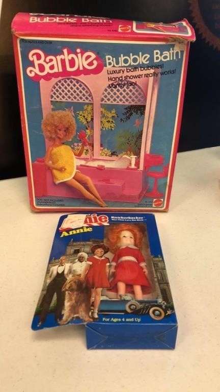 NEW GENERATION AUCTIONS- TOYS AND COLLECTIBLE AUCTION
