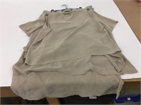 3 Piece Suit ~ Size 16/18 ~ Pant/Jacket/Vest
