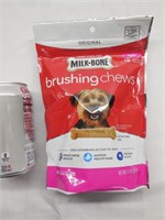Milk Bone Original Brushing Chews Mini 18ct